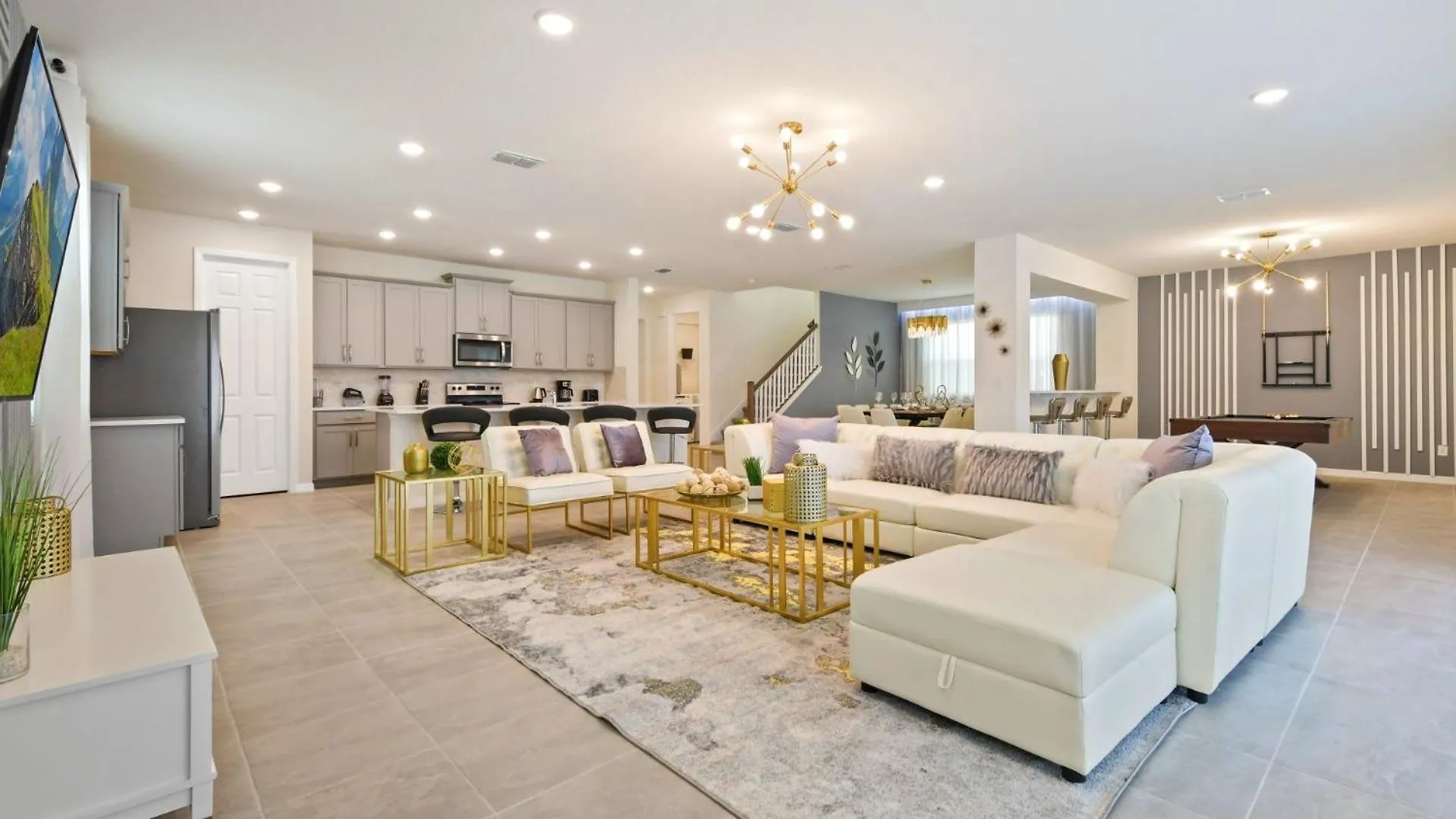 Casa vacanze Bright And Spacious Solara Retreat