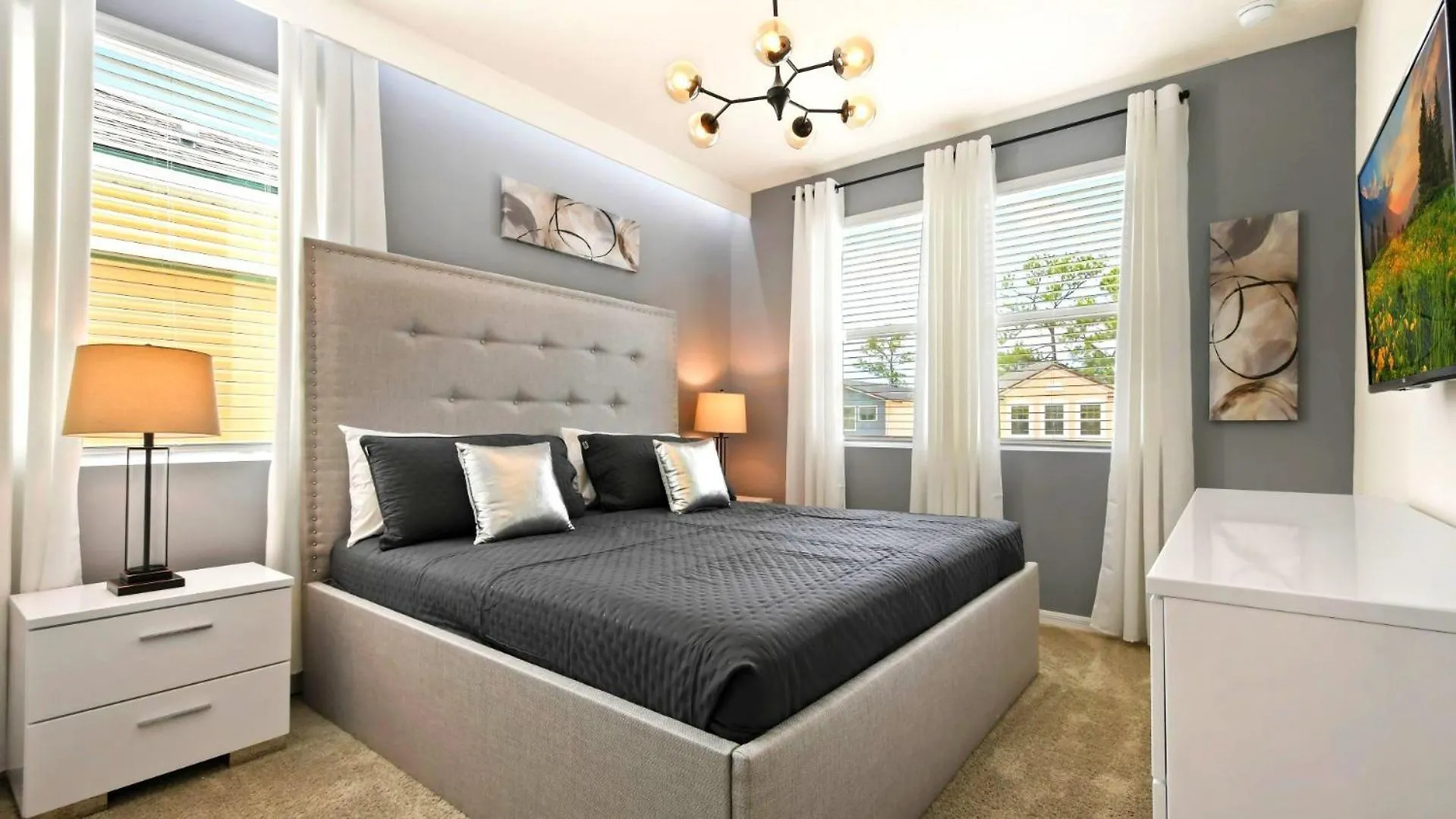 Casa vacanze Bright And Spacious Solara Retreat *