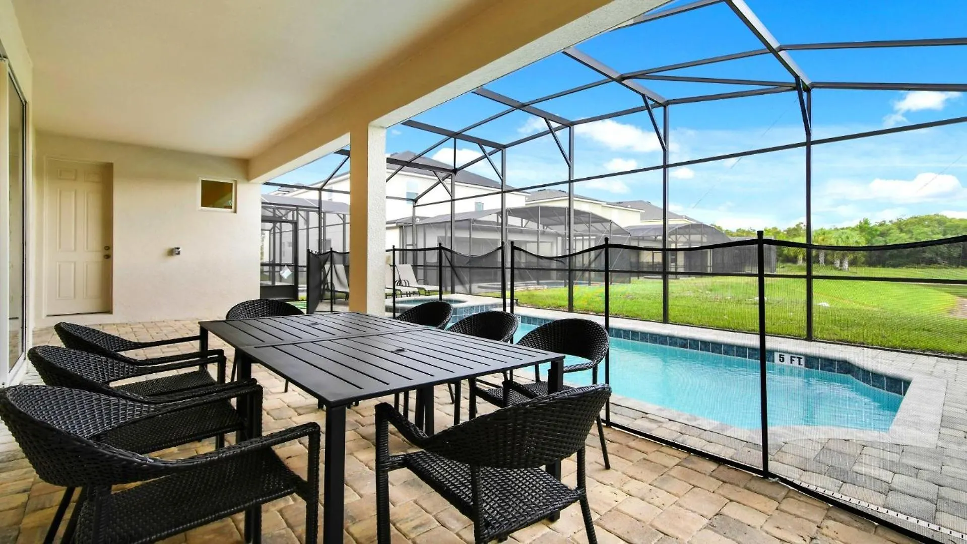 Casa vacanze Bright And Spacious Solara Retreat *