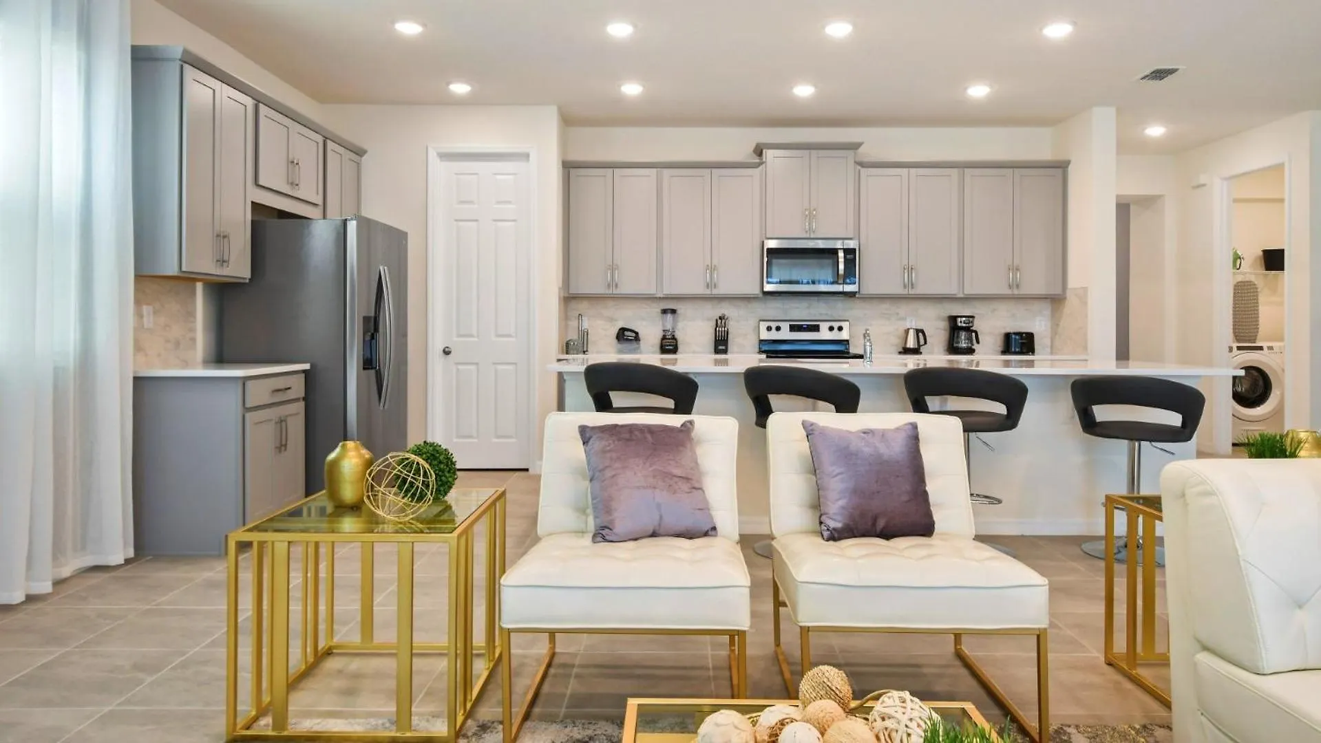 Bright And Spacious Solara Retreat Casa vacanze *