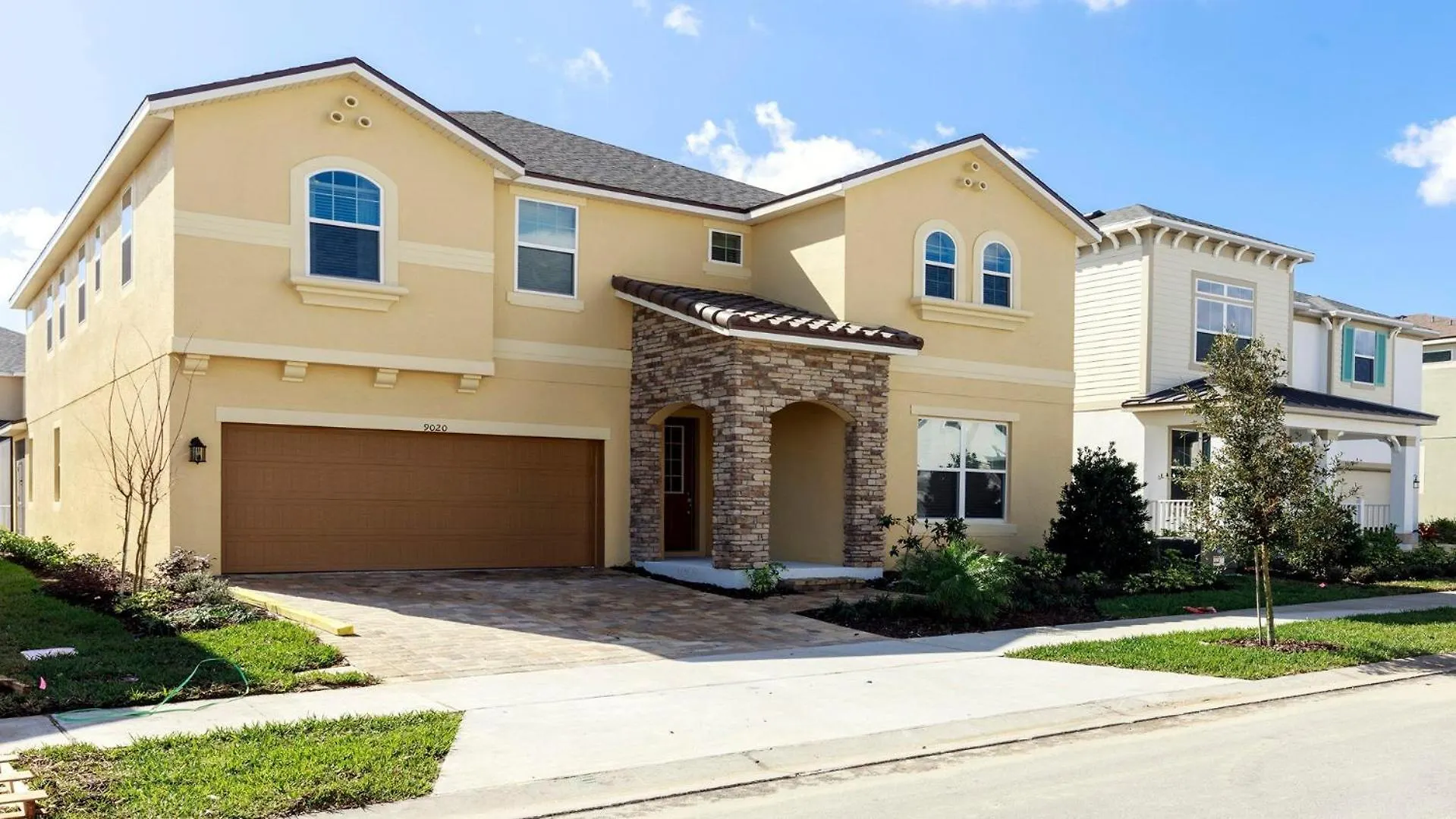 Holiday home Getaway: Pool, Spa, Games, Great Locale Kissimmee