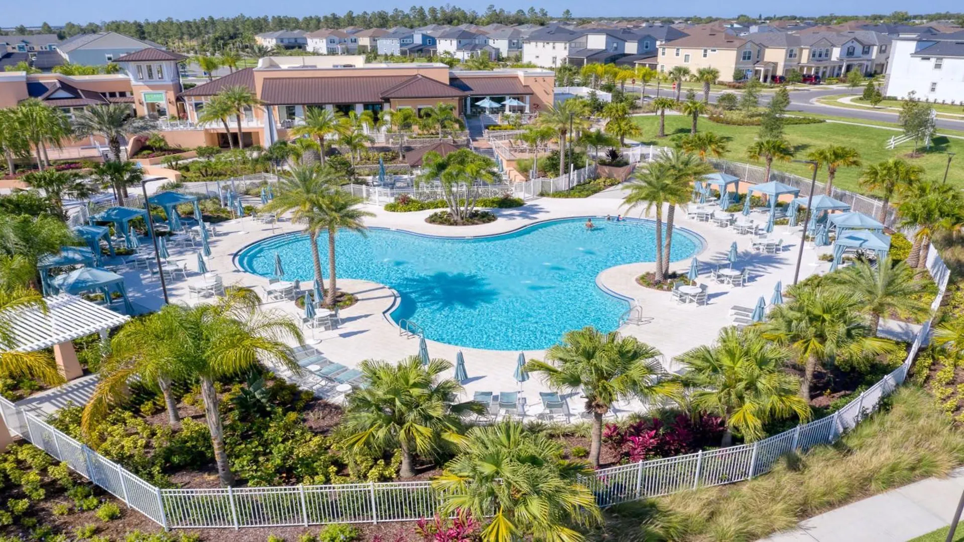 Getaway: Pool, Spa, Games, Great Locale Kissimmee