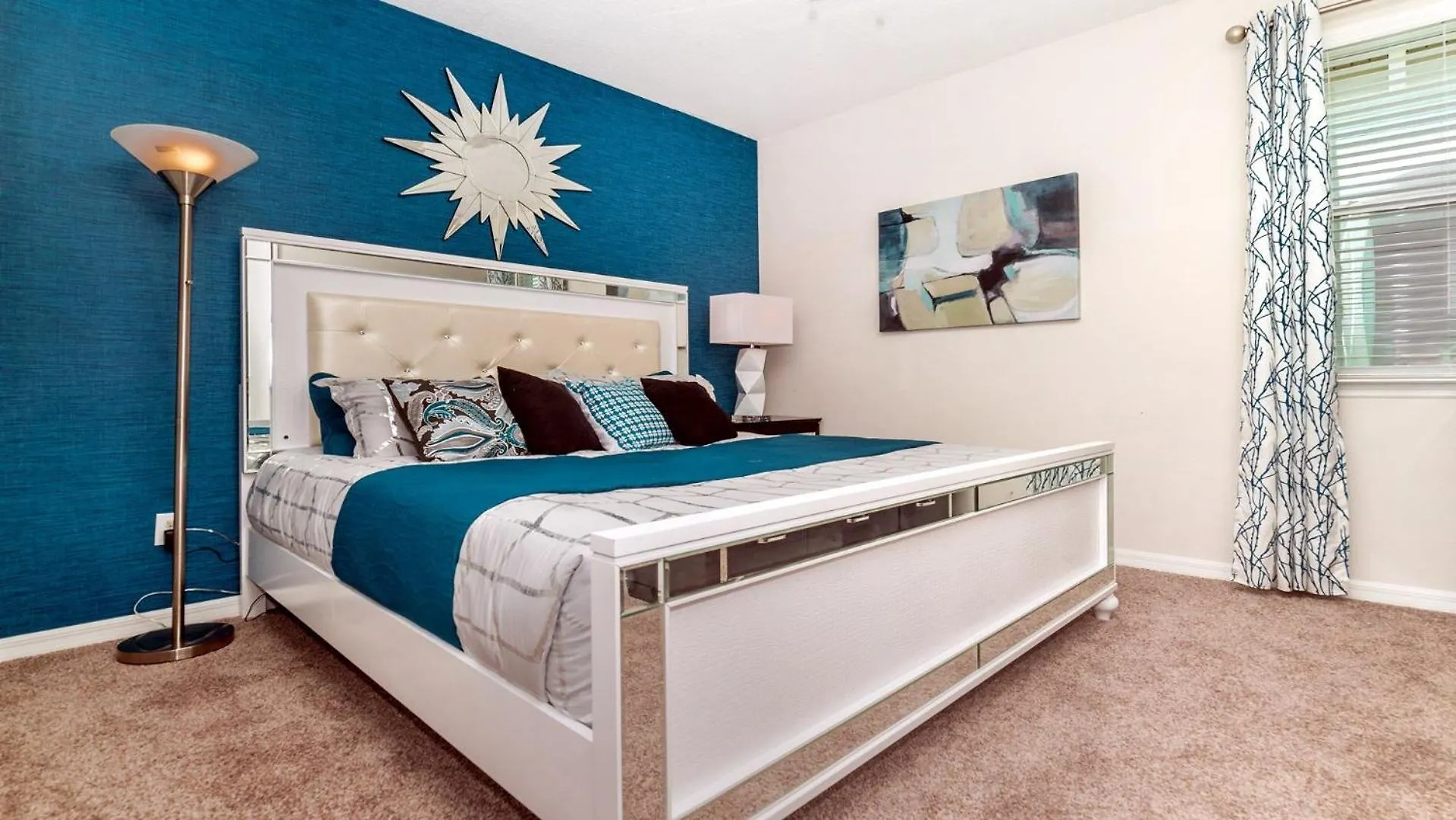 Holiday home Getaway: Pool, Spa, Games, Great Locale Kissimmee