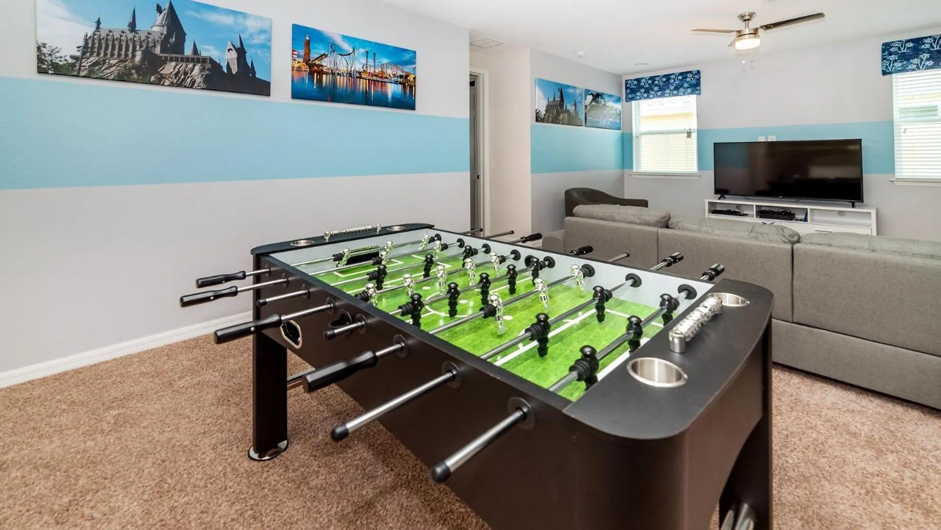 Getaway: Pool, Spa, Games, Great Locale