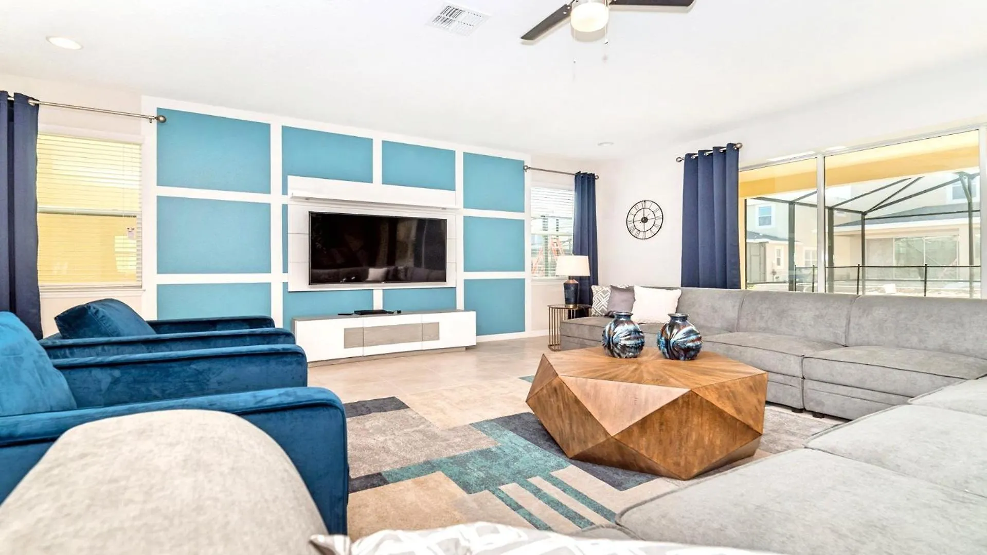 Getaway: Pool, Spa, Games, Great Locale Kissimmee