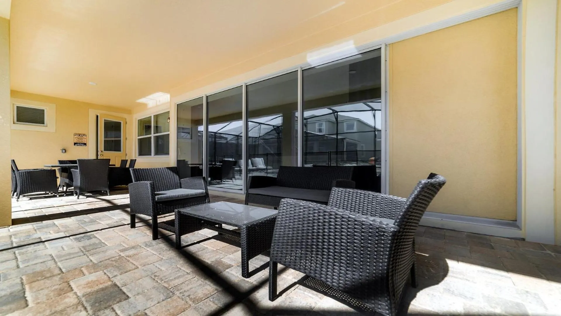 Getaway: Pool, Spa, Games, Great Locale Holiday home *