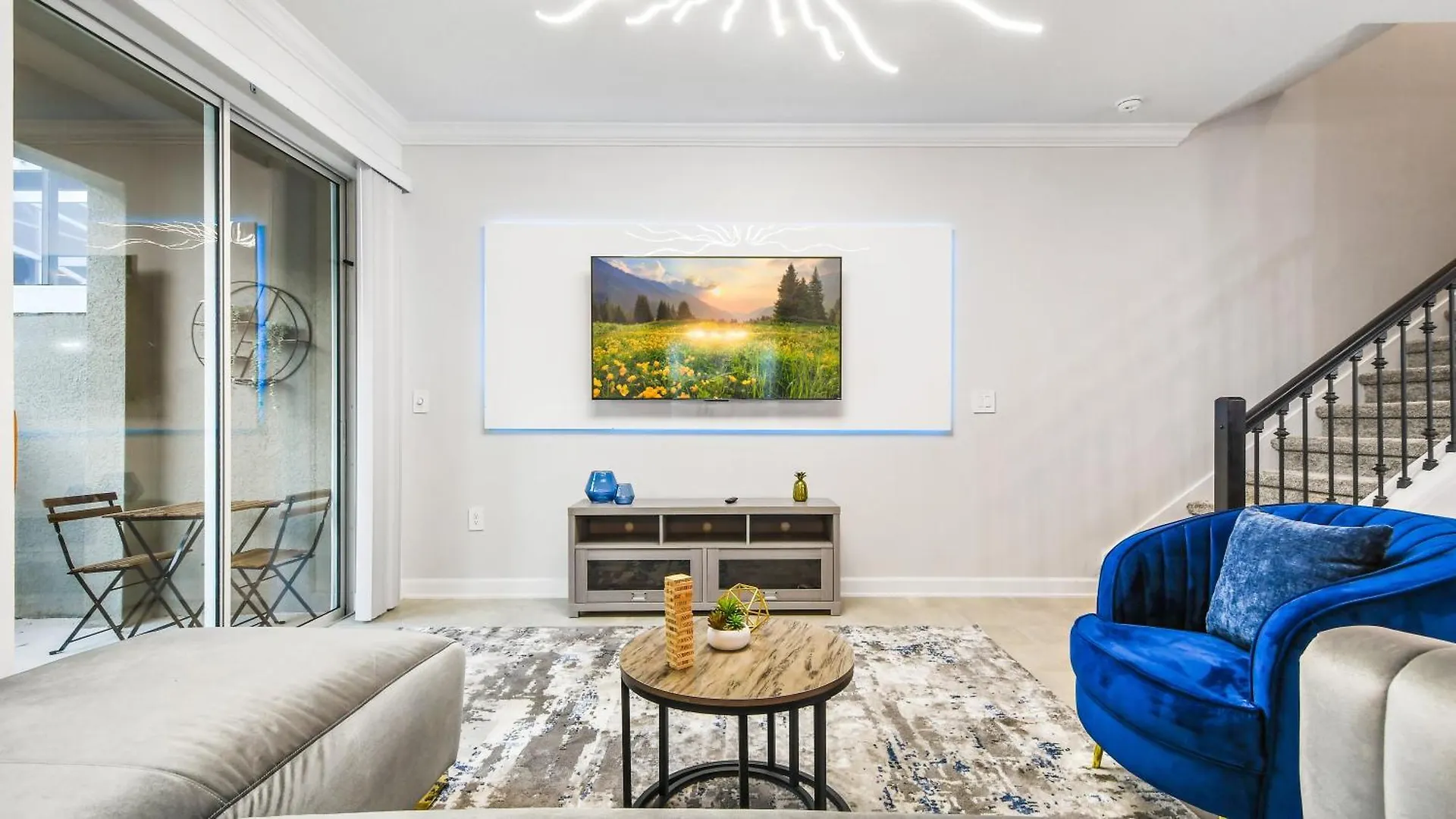 度假居 Themed 5br Pool In Championsgate Close2disney 基西米