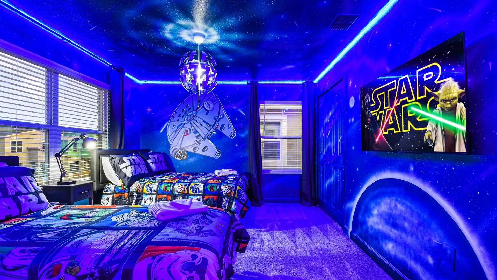 Themed 5br Pool In Championsgate Close2disney 基西米