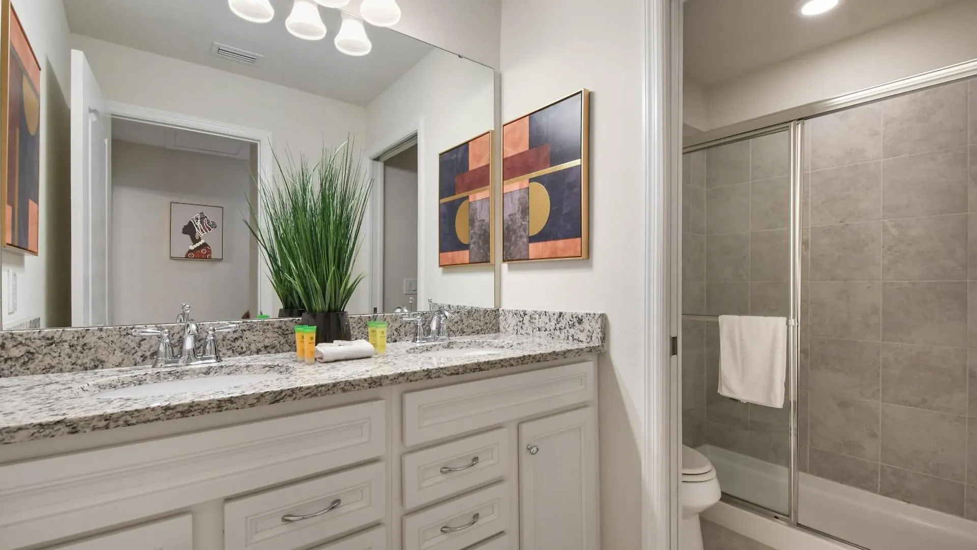 Hébergement de vacances Luxurious With Resort-style Amenities Kissimmee