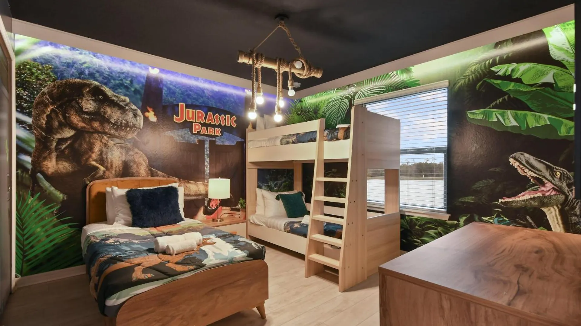 Hébergement de vacances Luxurious With Resort-style Amenities