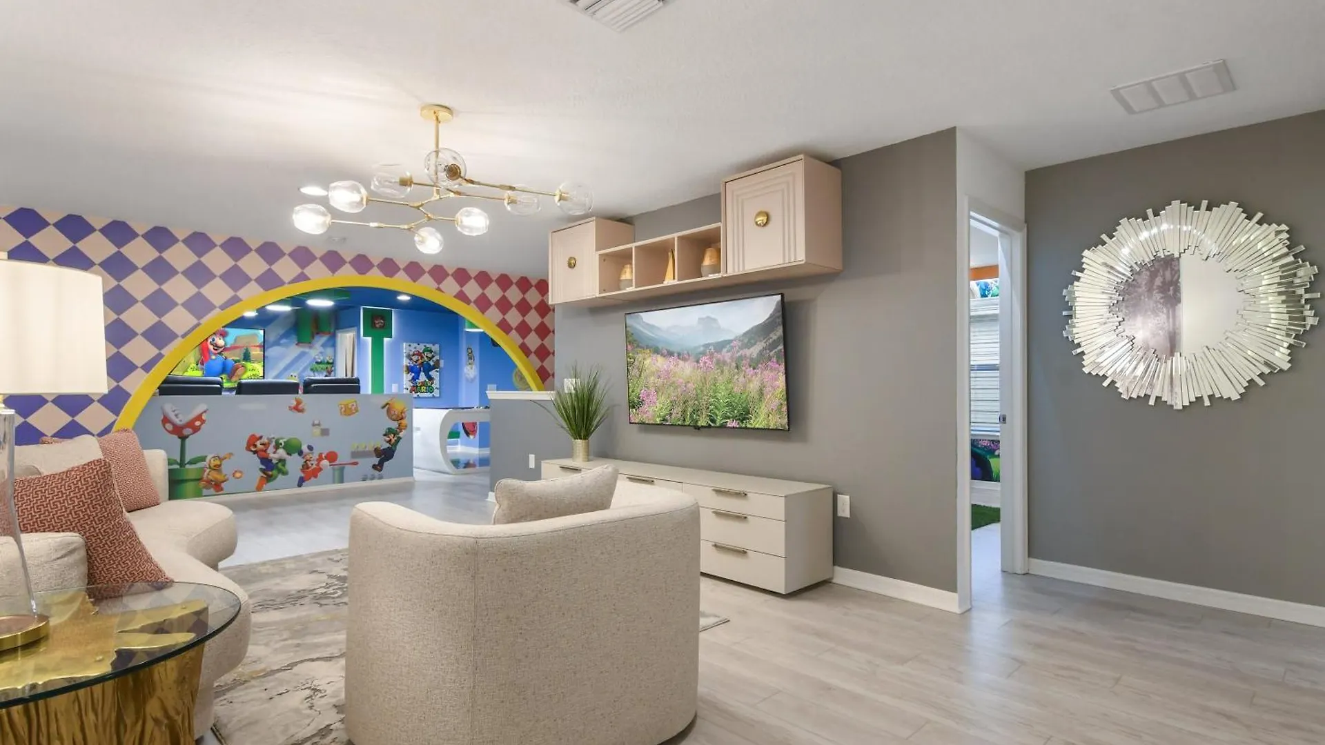 Luxurious With Resort-style Amenities Kissimmee