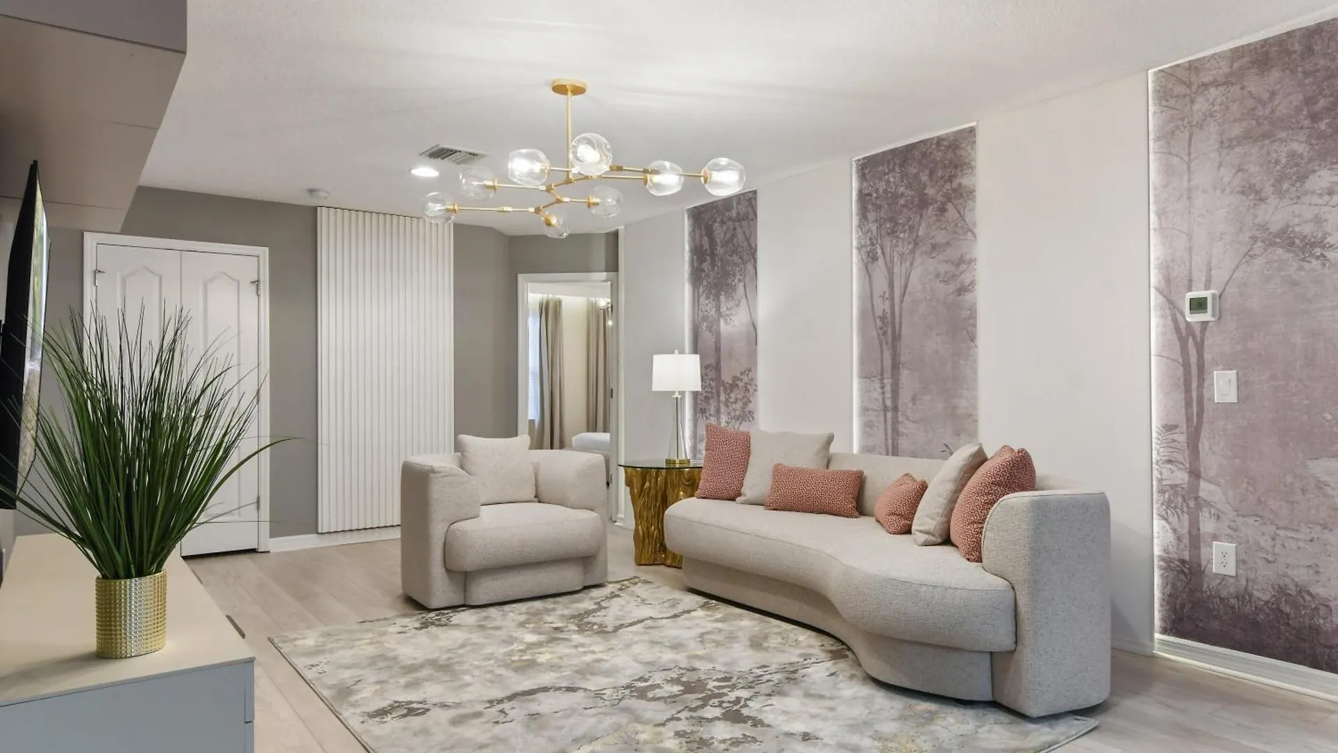 Hébergement de vacances Luxurious With Resort-style Amenities Kissimmee
