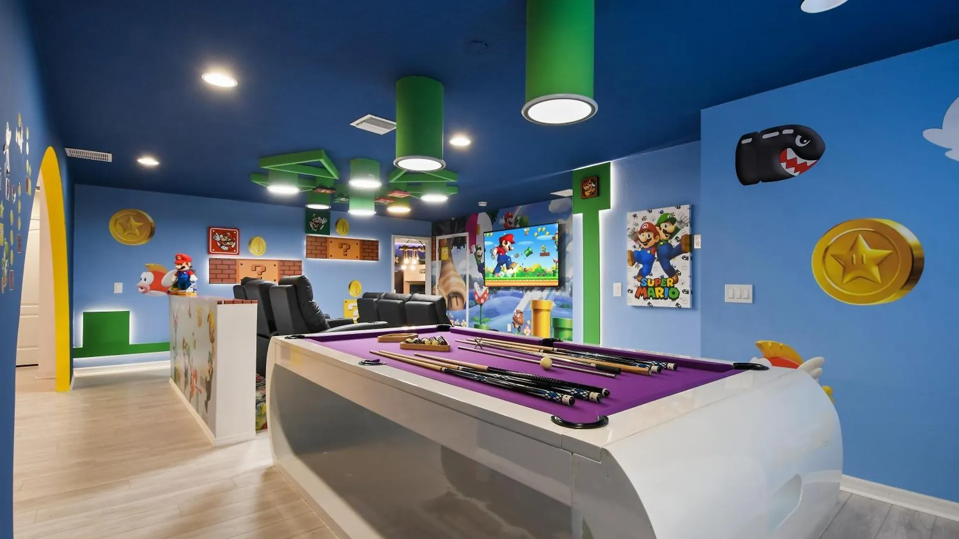 Luxurious With Resort-style Amenities * Kissimmee