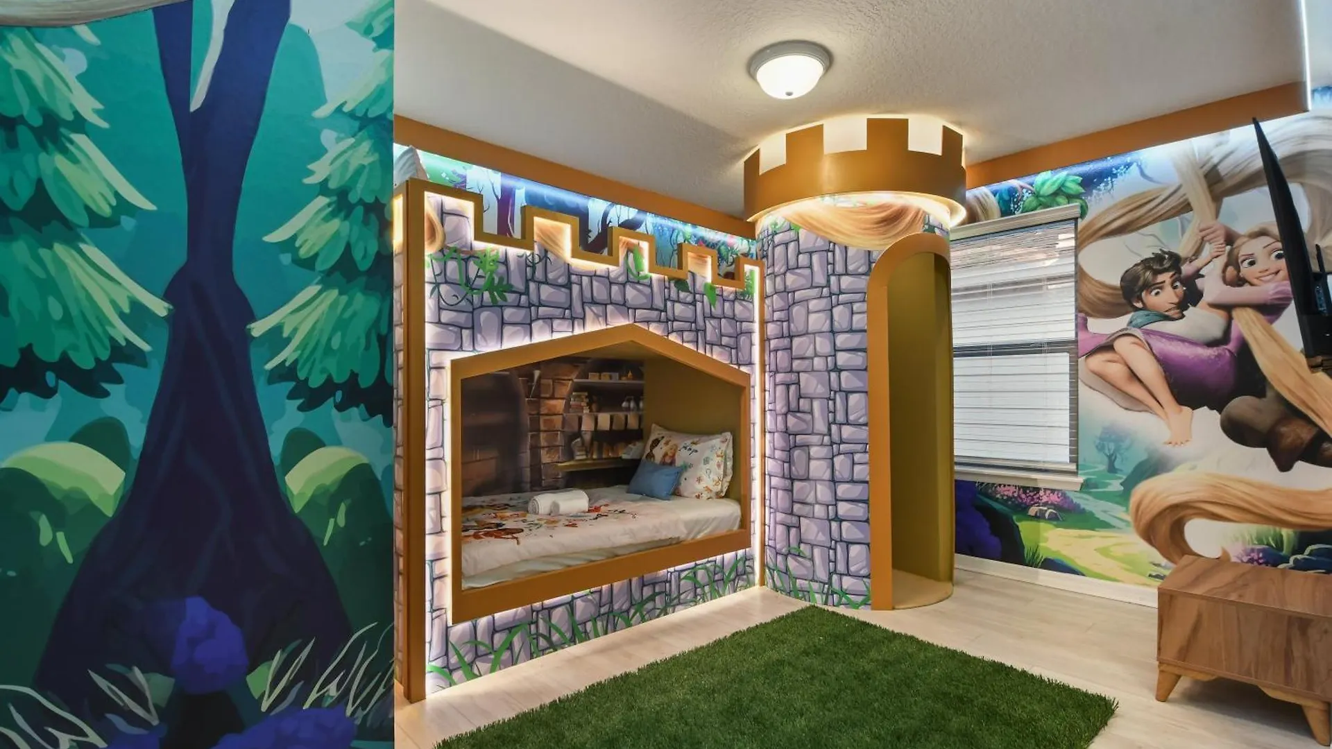 Luxurious With Resort-style Amenities * Kissimmee