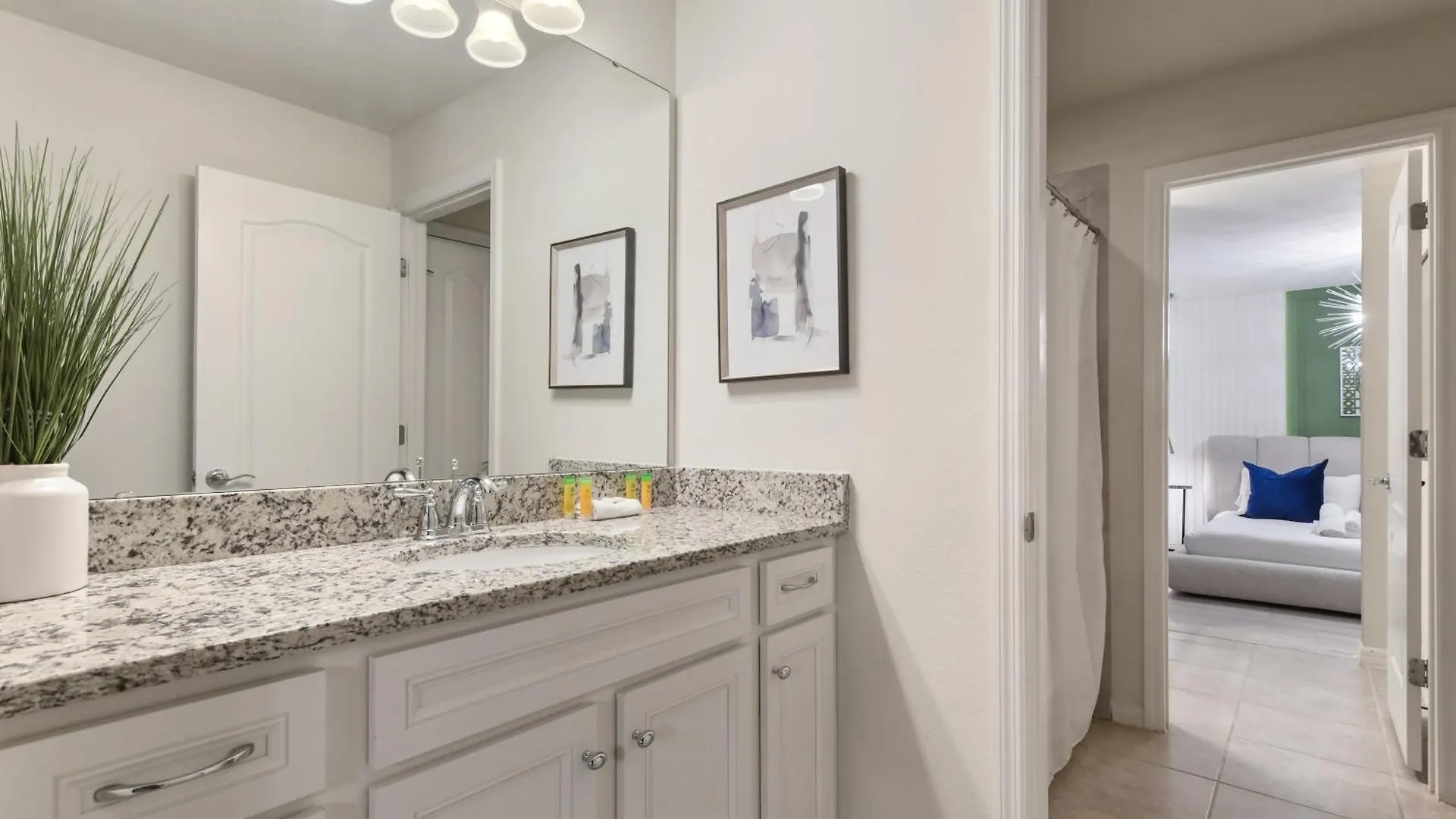 Hébergement de vacances Luxurious With Resort-style Amenities Kissimmee