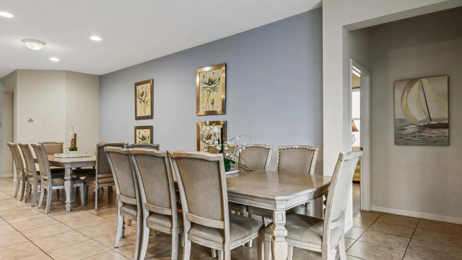 別荘 Ultimate 8br Family Fun In Near Disney! *