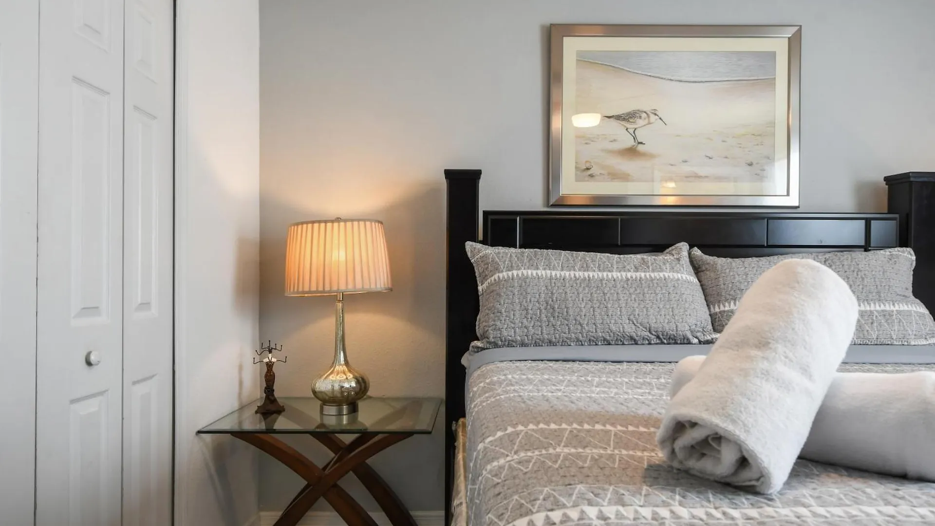 3-bedroom In Bella Vida Resort, Close2disney * קיסימי