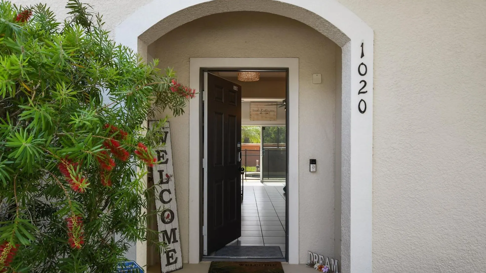 בית נופש 3-bedroom In Bella Vida Resort, Close2disney קיסימי