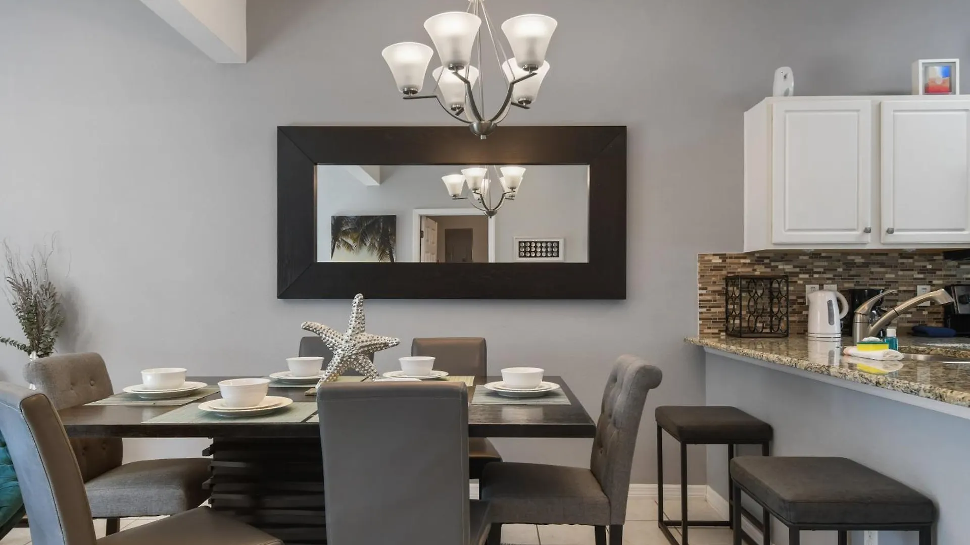 3-bedroom In Bella Vida Resort, Close2disney בית נופש *