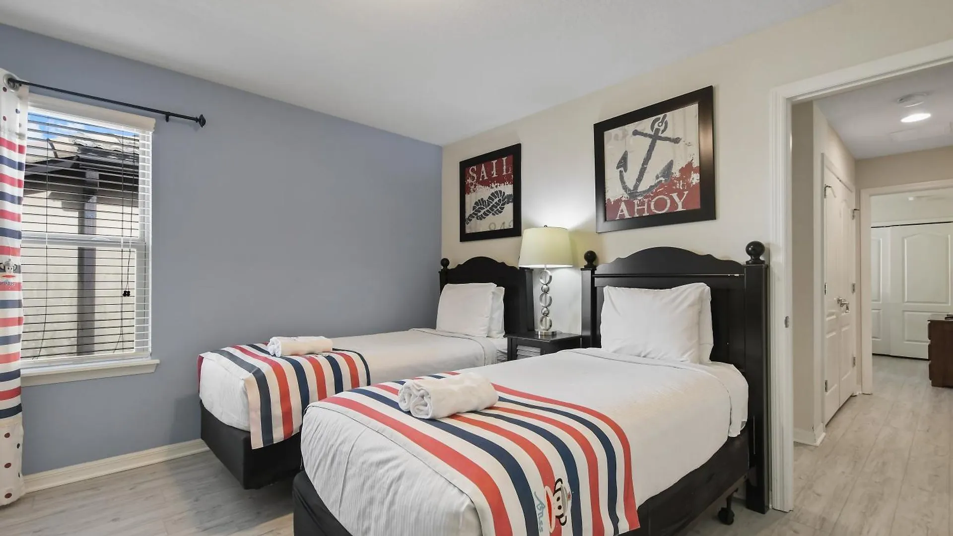 Ultimate 8br Family Fun In Near Disney! *