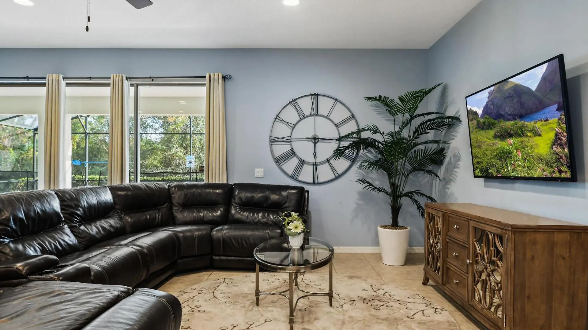 別荘 Ultimate 8br Family Fun In Near Disney!