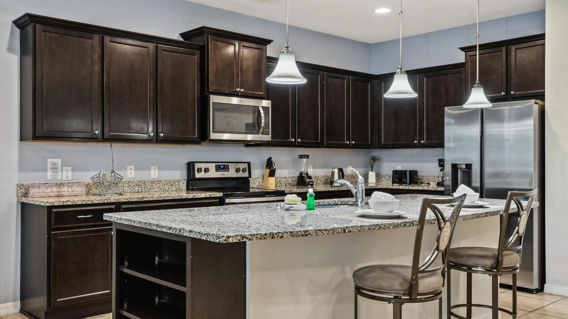 Ultimate 8br Family Fun In Near Disney!