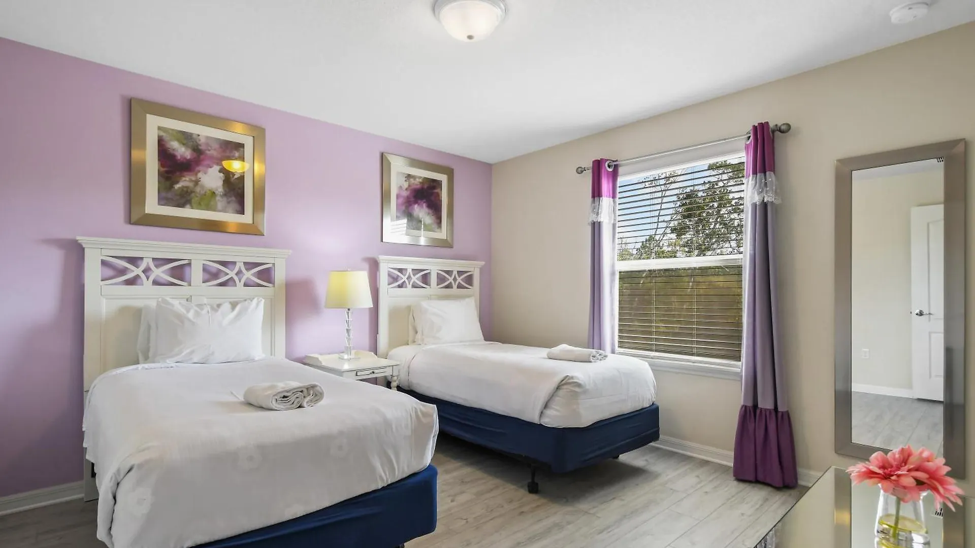 Ultimate 8br Family Fun In Near Disney! キシミー