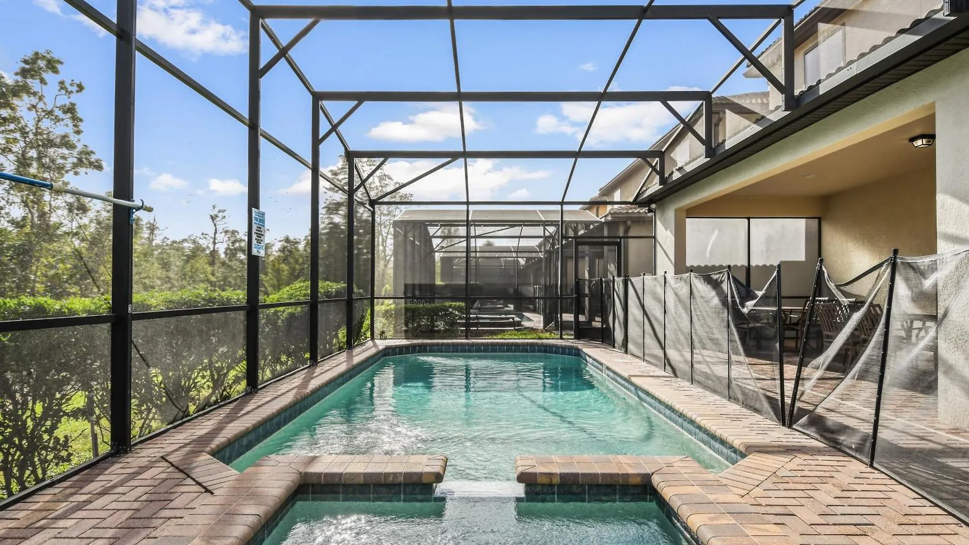 別荘 Ultimate 8br Family Fun In Near Disney! *
