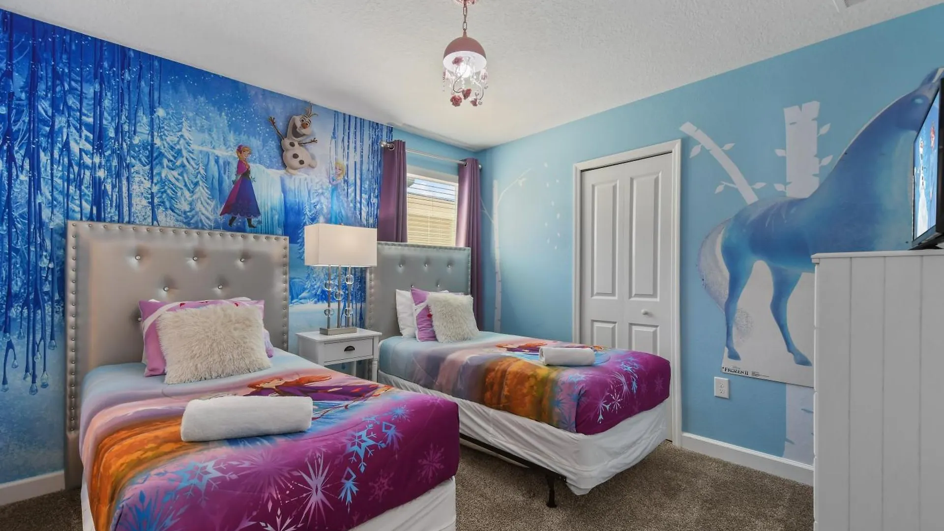 View Cozy W/ Pool & Games Near *
