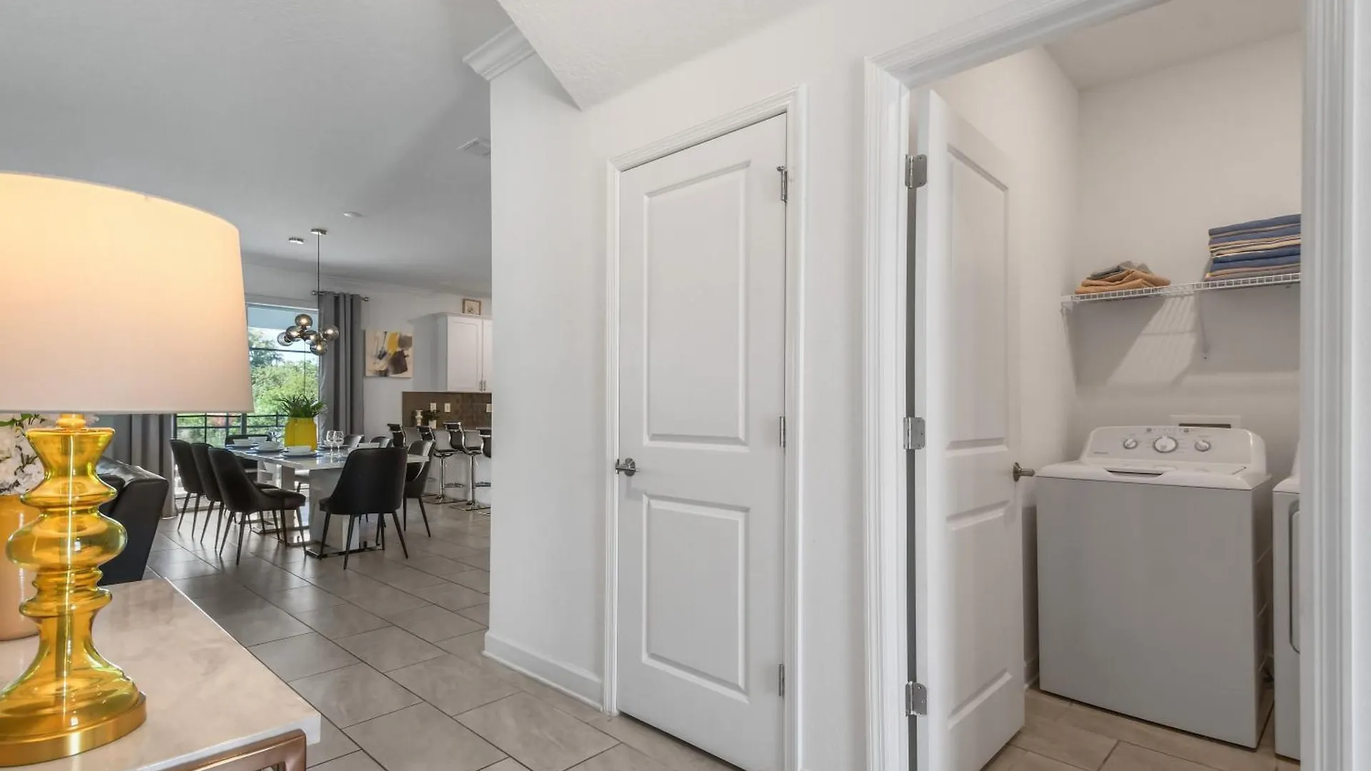 View Cozy W/ Pool & Games Near * Kissimmee