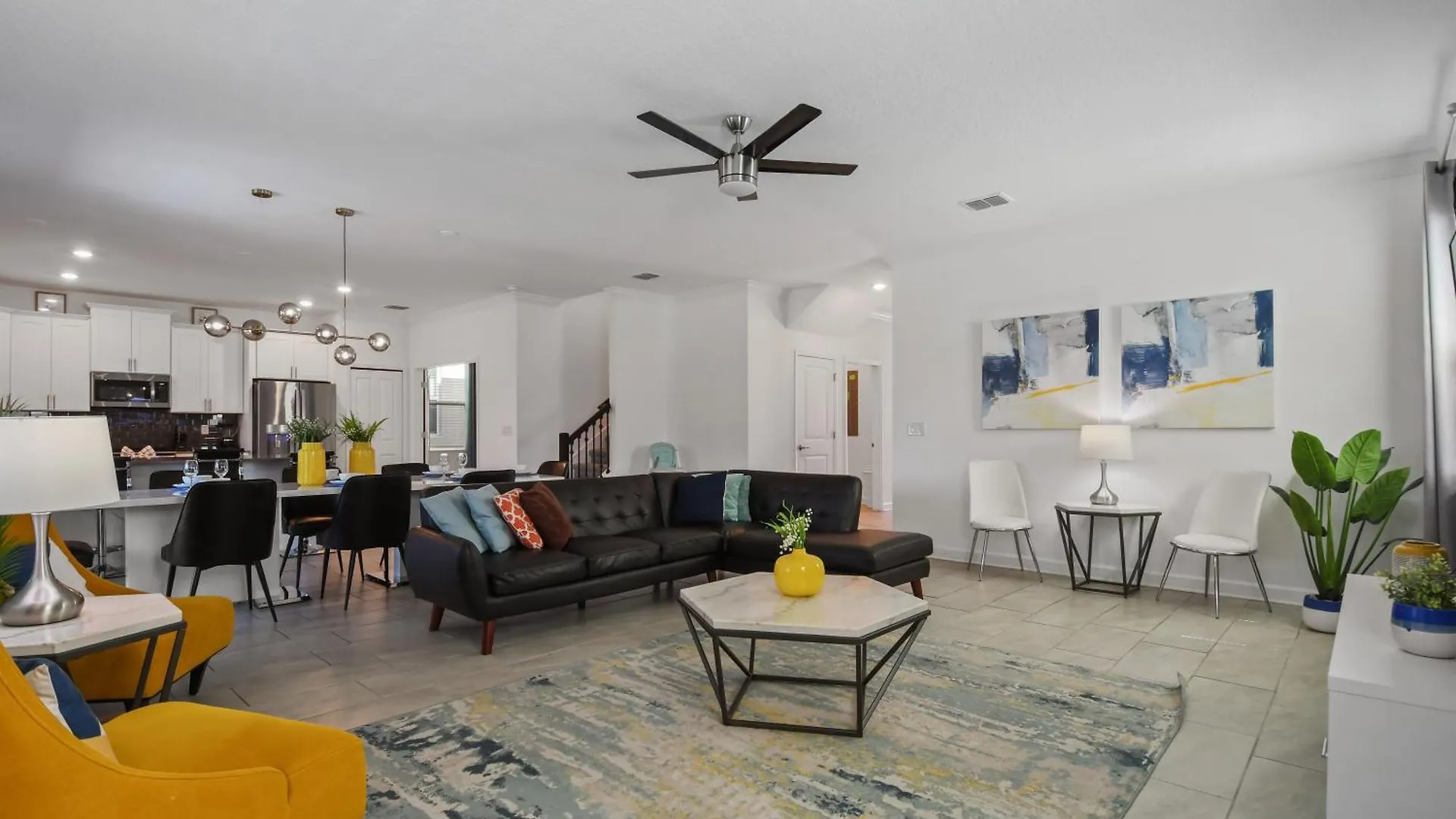 View Cozy W/ Pool & Games Near Kissimmee