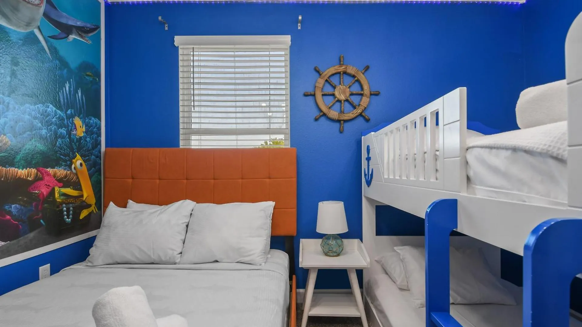 View Cozy W/ Pool & Games Near *
