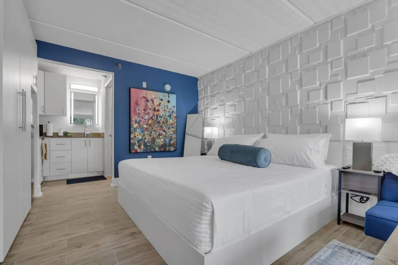 Family-friendly Close To W Parking Apartmán