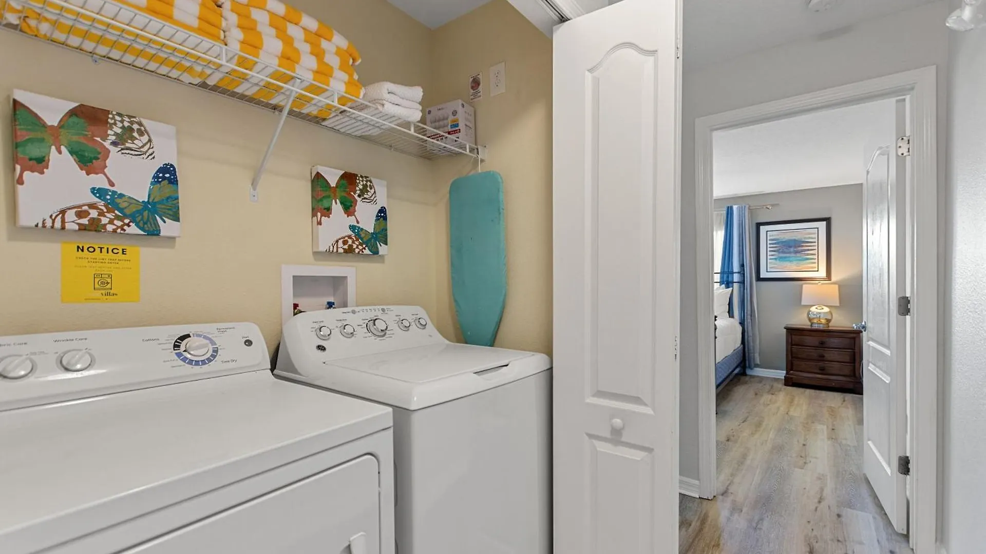 Sunny Paradise Retreat At Paradise Palms By Shine Townhouse Casa vacanze *