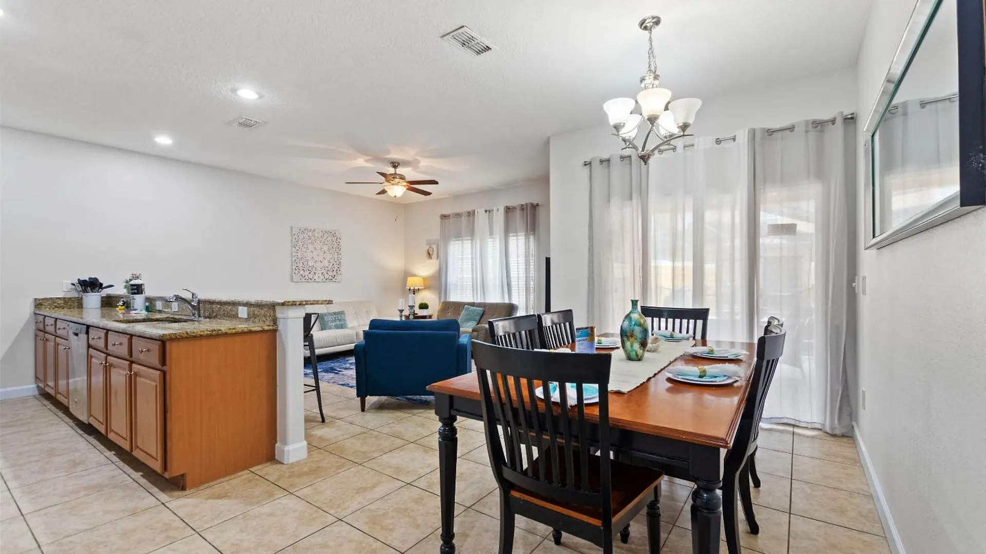 Casa vacanze Sunny Paradise Retreat At Paradise Palms By Shine Townhouse