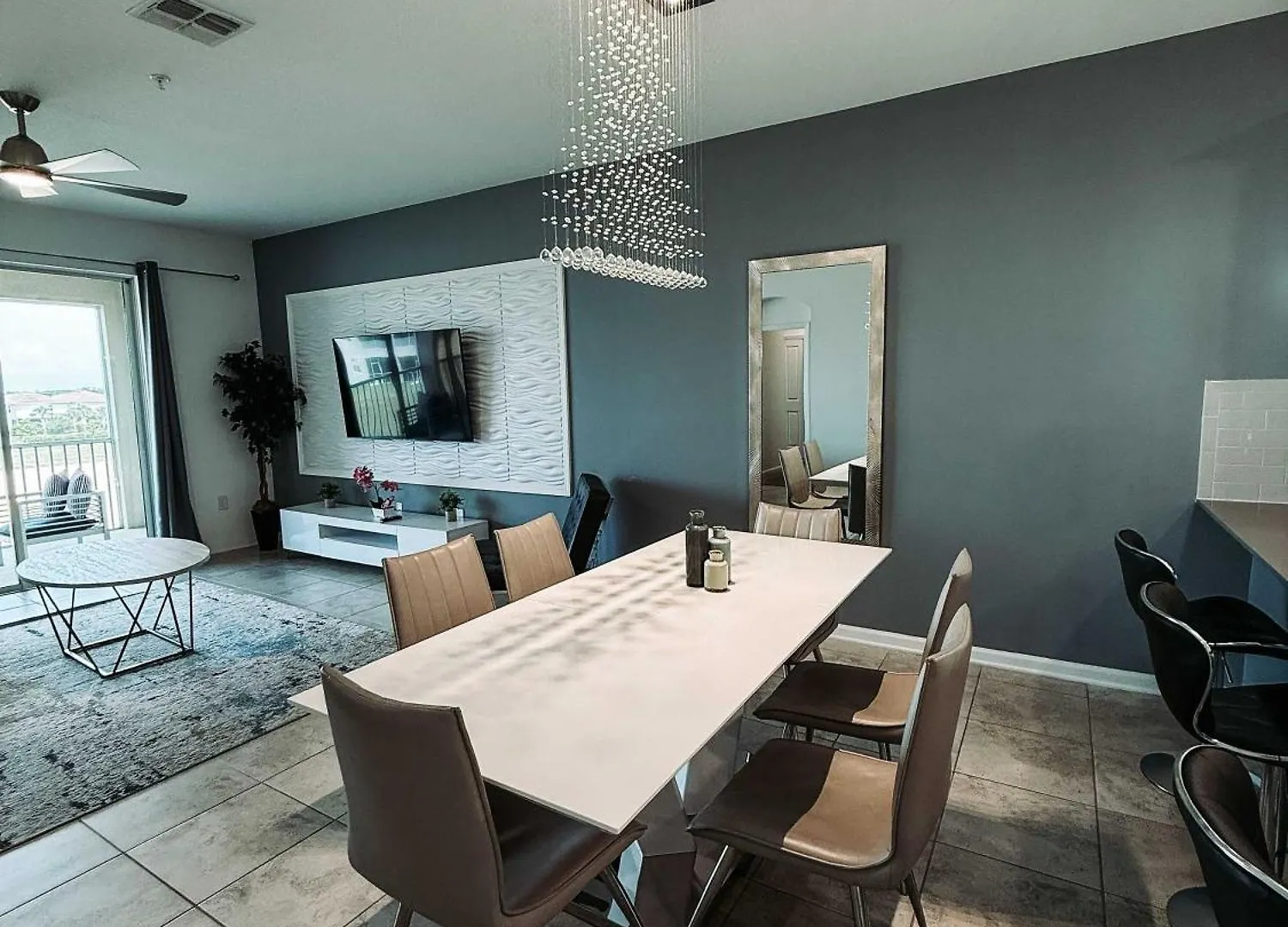 Magical And Elegant Disney-themed In Championsgate 15 Min From World Kissimmee