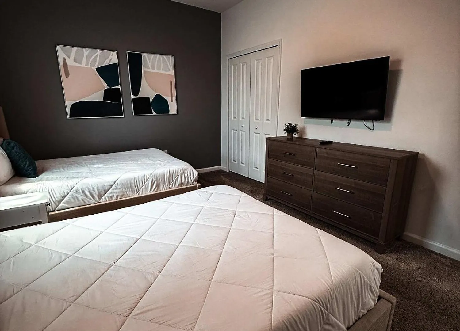 Magical And Elegant Disney-themed In Championsgate 15 Min From World