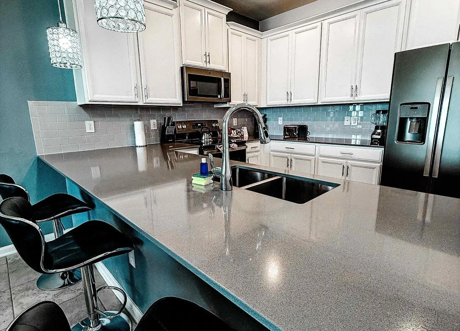 Magical And Elegant Disney-themed In Championsgate 15 Min From World Kissimmee