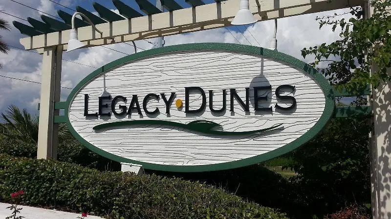 Apartamento Legacy 8910