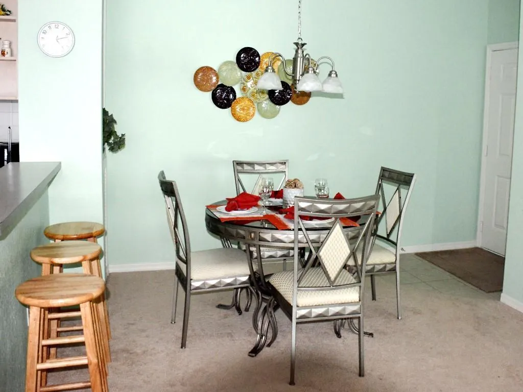 Legacy 8910 Apartamento Orlando