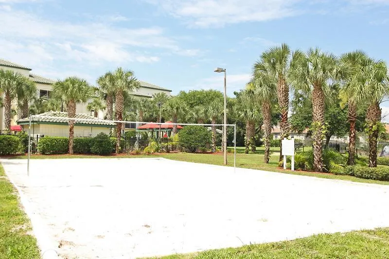 Apartamento Legacy 8910