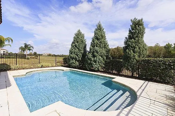 Vila Pool On Reunion 110 *