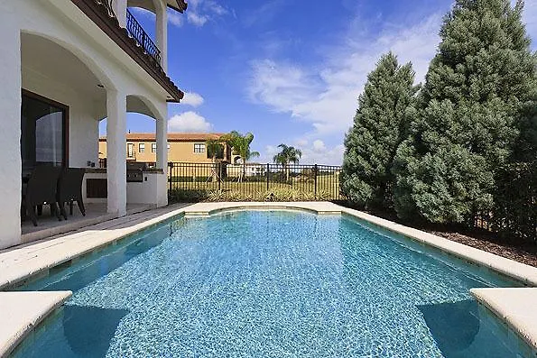 Pool On Reunion 110 Kissimmee