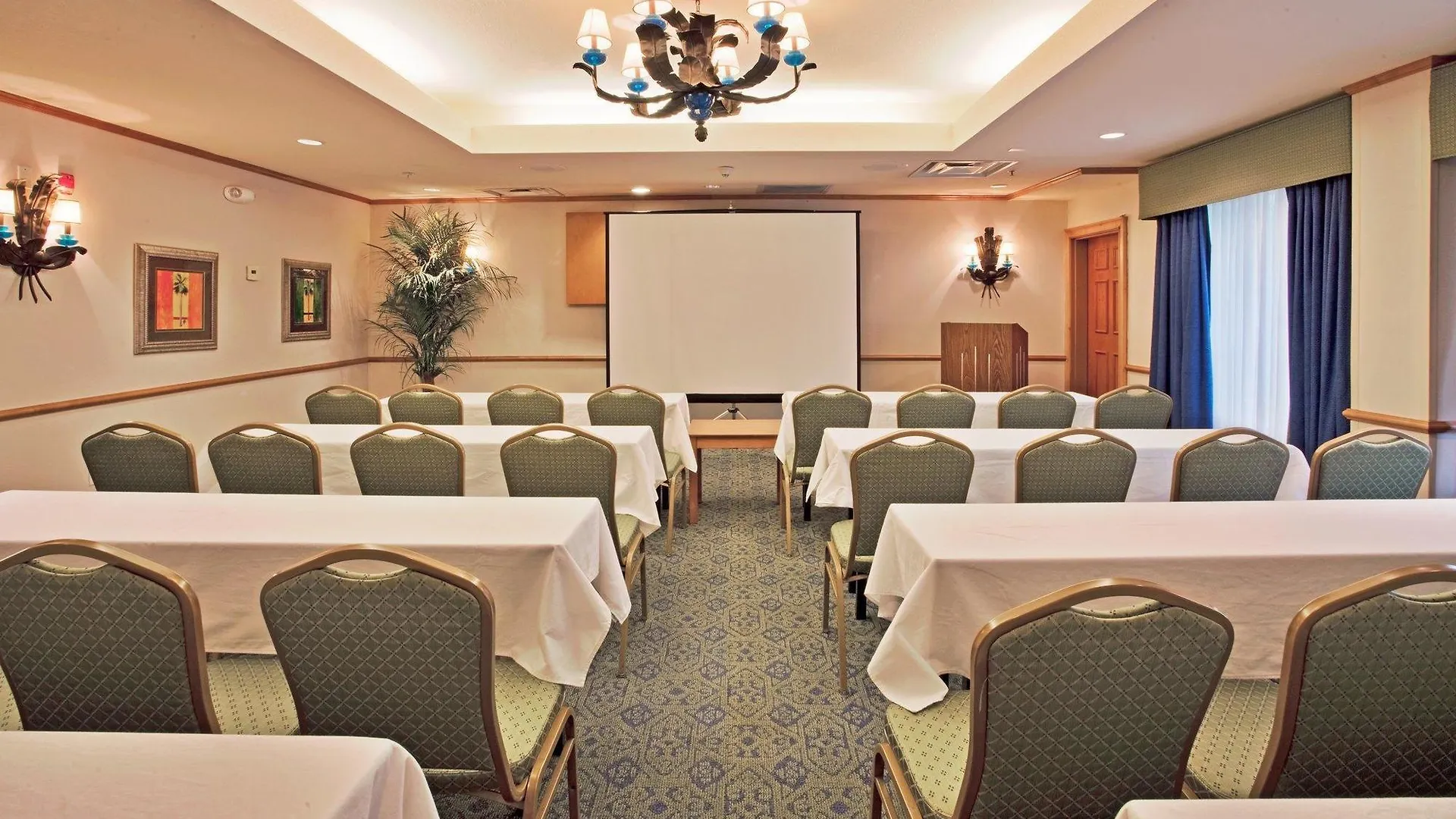 Hotel Western Orlando Buena Vista South & 3*