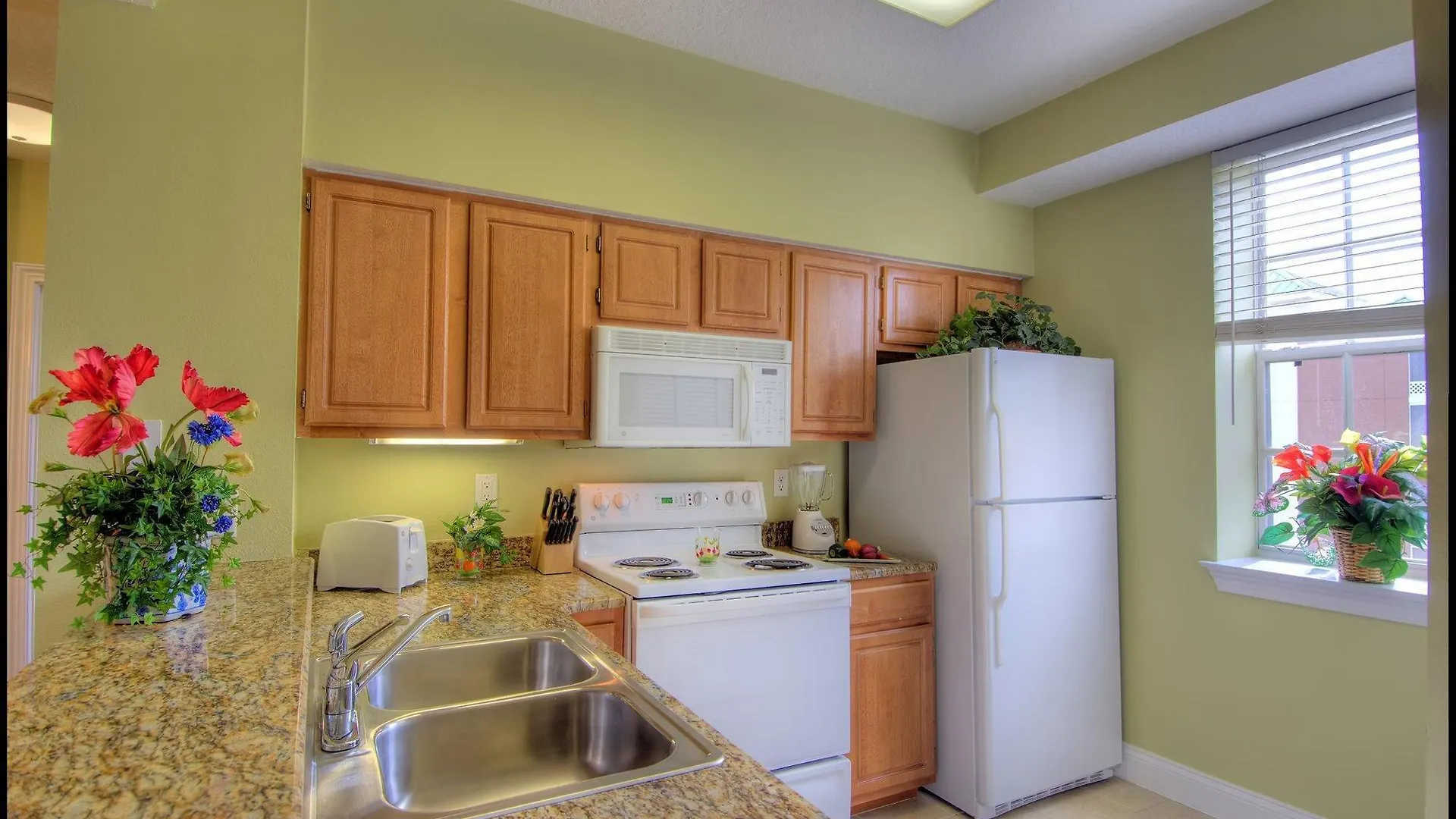 Calypso Cay Vacation 3* Kissimmee