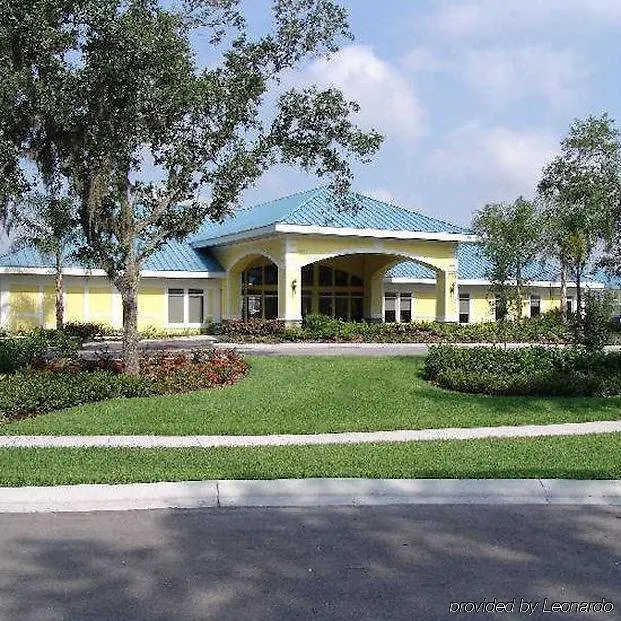 Ventura Kissimmee Отель Мейтленд