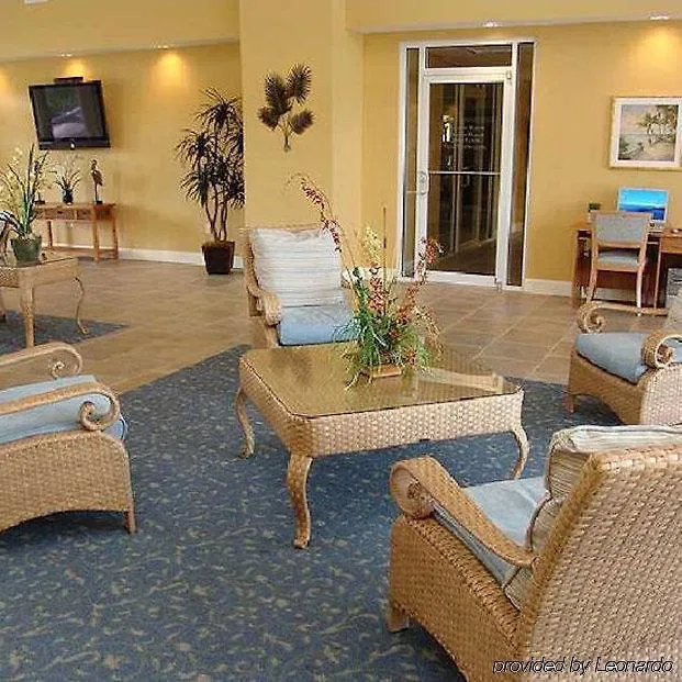 Ventura Kissimmee Мейтленд