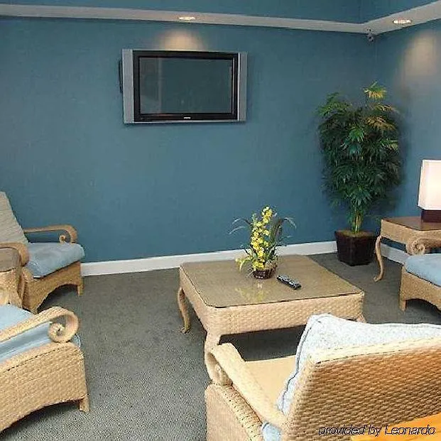 Ventura Kissimmee Отель