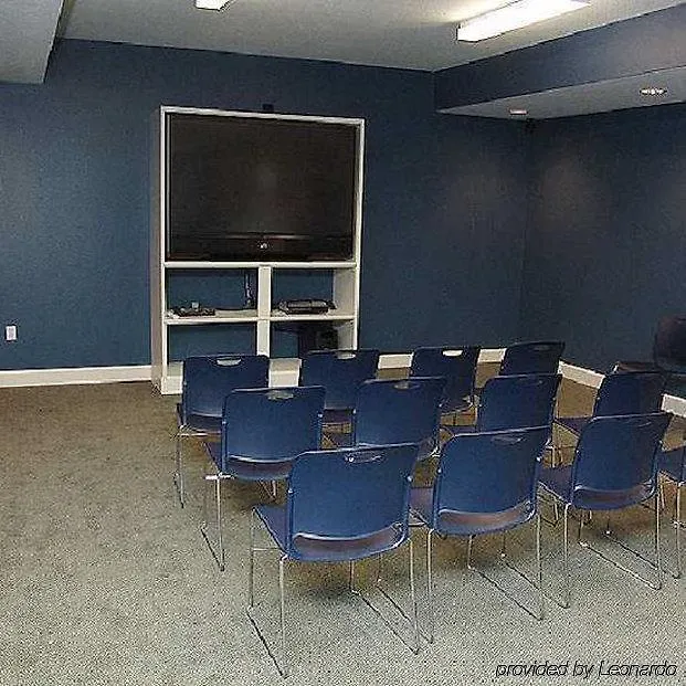 Отель Ventura Kissimmee 3*