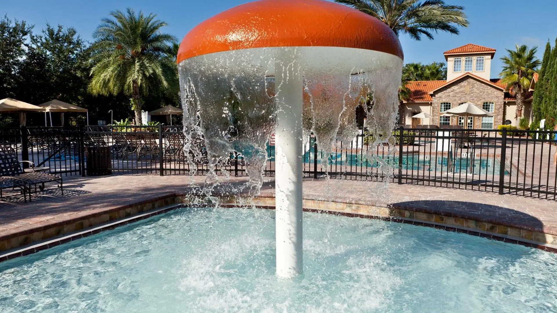 Tuscana Orlando By Aston מלון דירות 3*